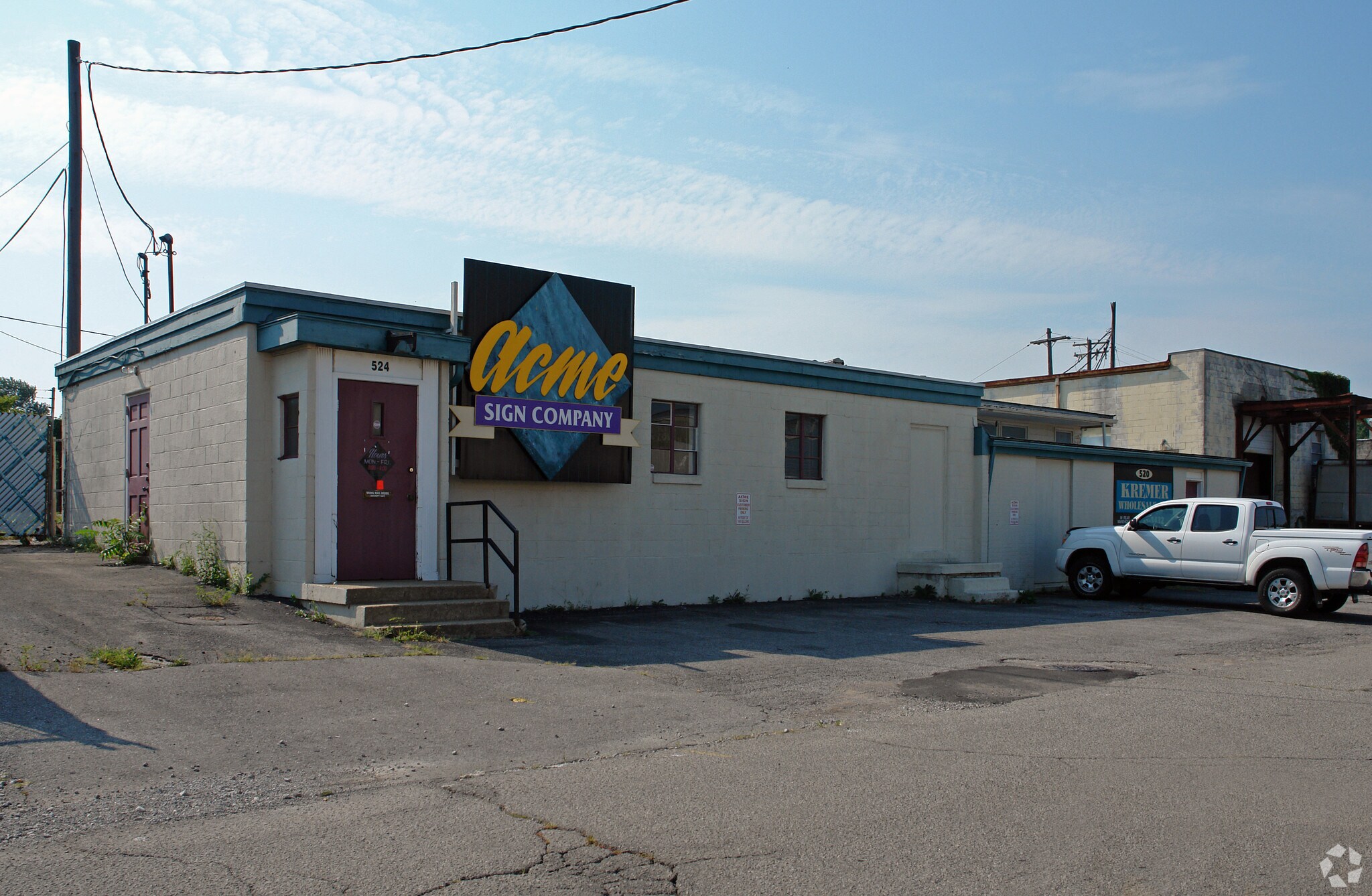 520 Lagonda Ave, Lexington, KY for sale Primary Photo- Image 1 of 1