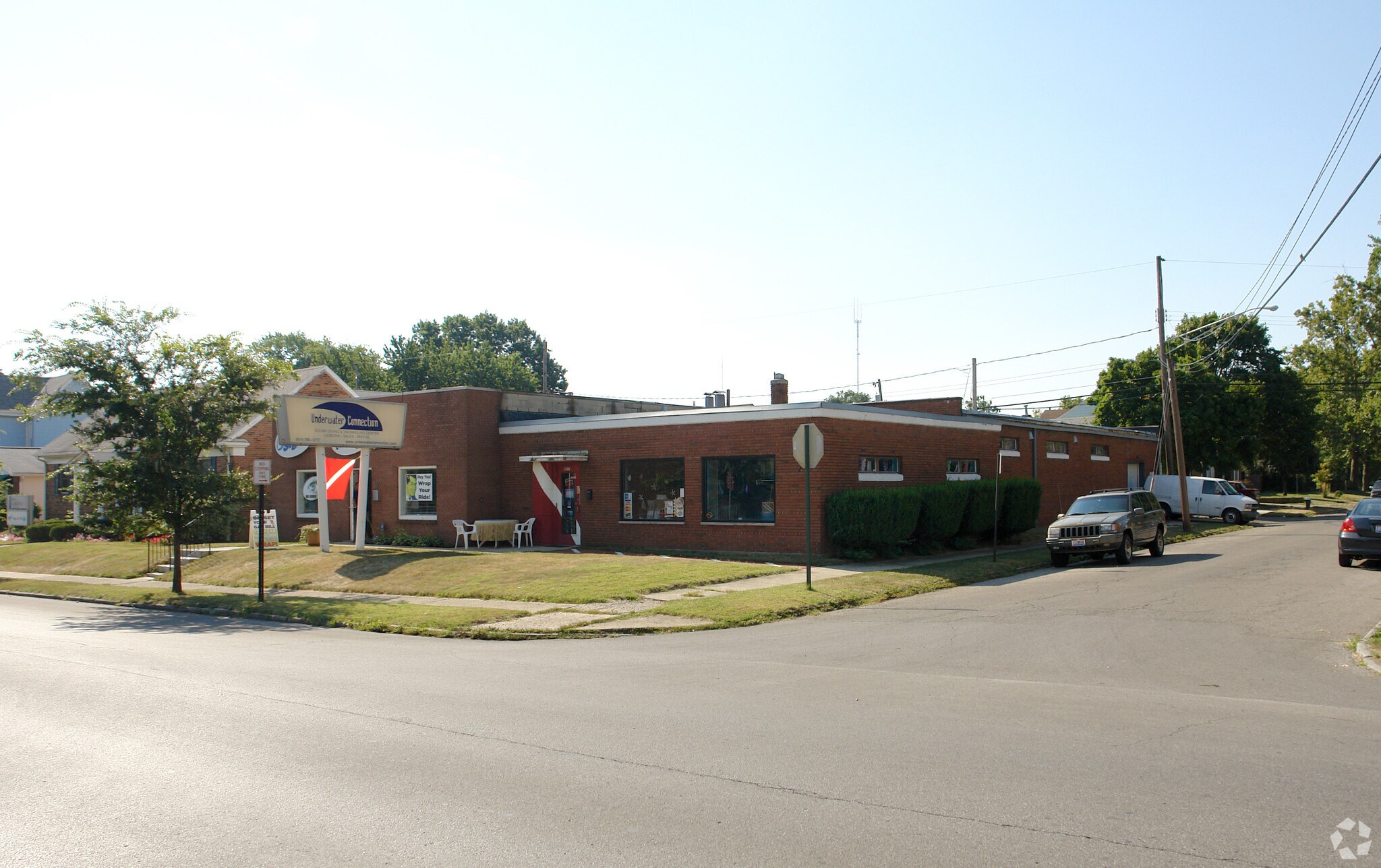 1177 W 3rd Ave, Columbus, OH for sale Primary Photo- Image 1 of 1