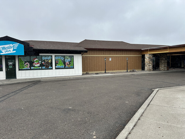 1357 Blue Lakes Blvd N, Twin Falls, ID for lease - Building Photo - Image 3 of 41