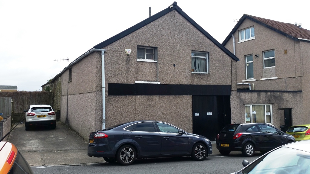 39 Westbury St, Swansea for lease Primary Photo- Image 1 of 2