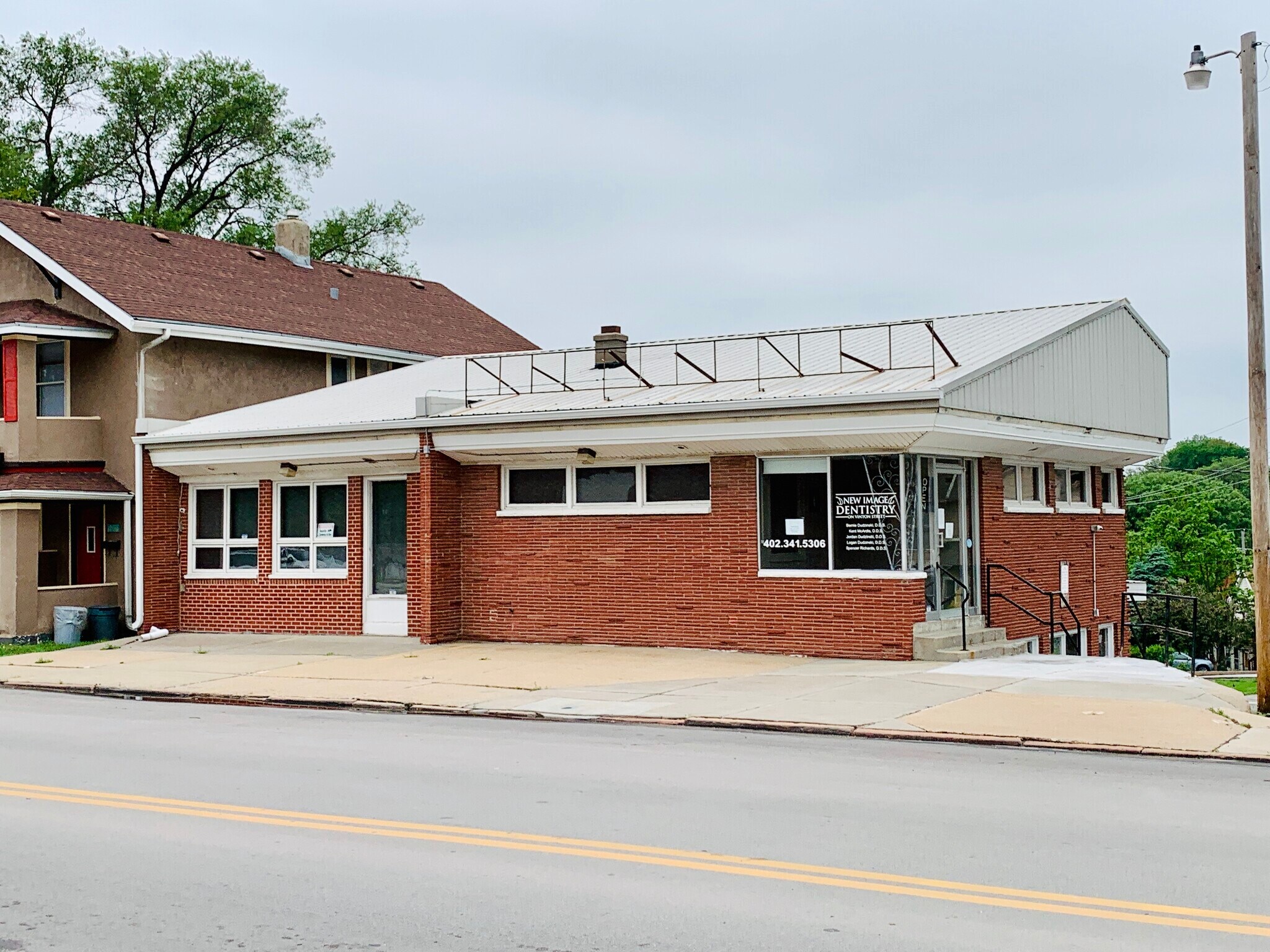2002-2004 Vinton St, Omaha, NE for sale Building Photo- Image 1 of 1