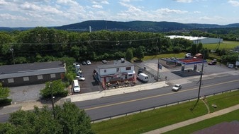 1130 Pembroke Rd, Bethlehem PA - Turn Key Restaurant