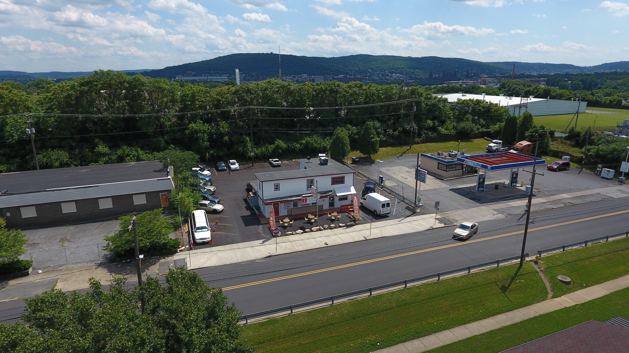 1130 Pembroke Rd, Bethlehem, PA for sale Building Photo- Image 1 of 1