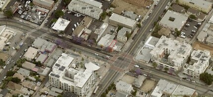 2327 E 1st St, Los Angeles, CA for lease Interior Photo- Image 2 of 6