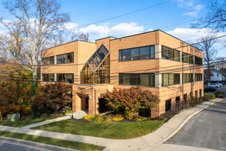 More details for 600 Fairmount Ave, Towson, MD - Office for Sale