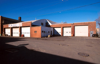 More details for 4809-4817 Dell Ave, North Bergen, NJ - Industrial for Lease