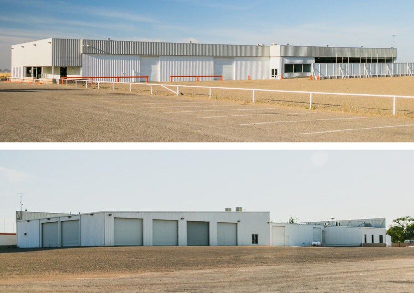 13510 Central Ave SW, Albuquerque, NM for sale - Building Photo - Image 1 of 1