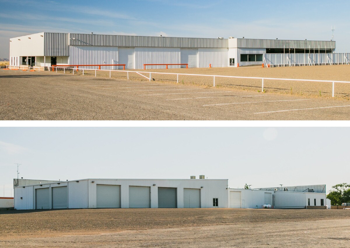 13510 Central Ave SW, Albuquerque, NM for sale Building Photo- Image 1 of 1