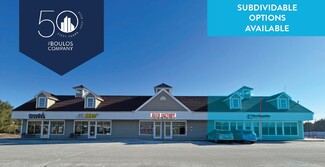 More details for 71 Calef Hwy, Lee, NH - Retail for Lease