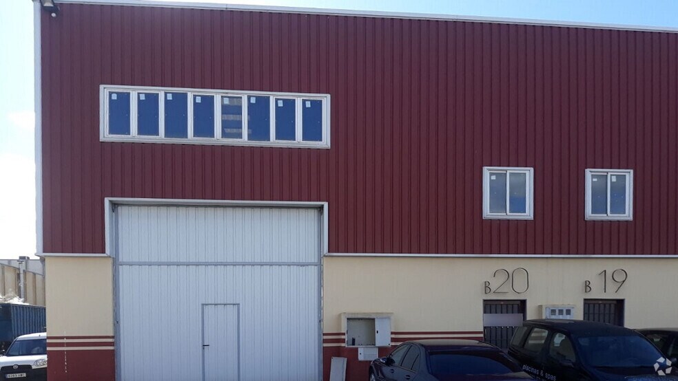  in Daganzo de Arriba, Madrid for sale - Interior Photo - Image 1 of 1