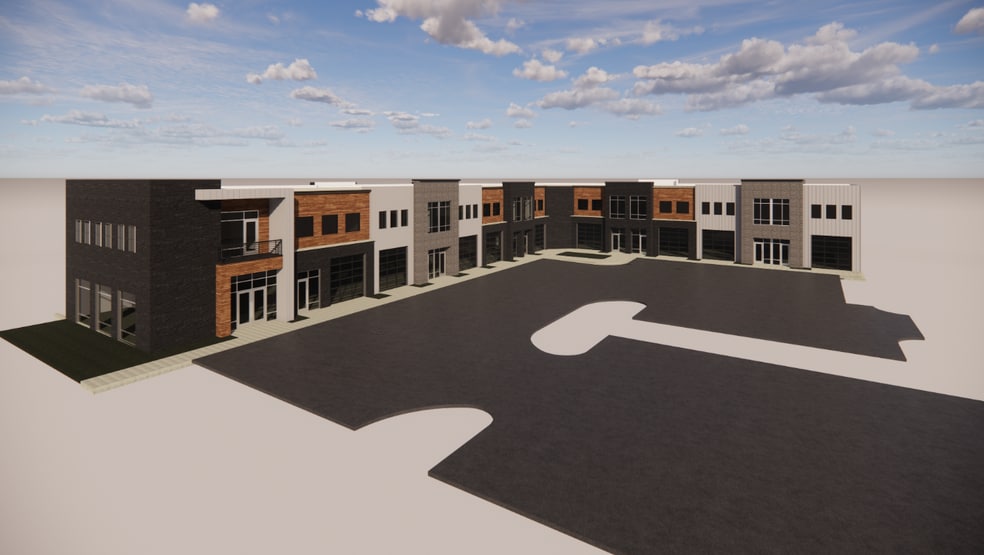 74 E 13065 S, Draper, UT for lease - Building Photo - Image 3 of 5