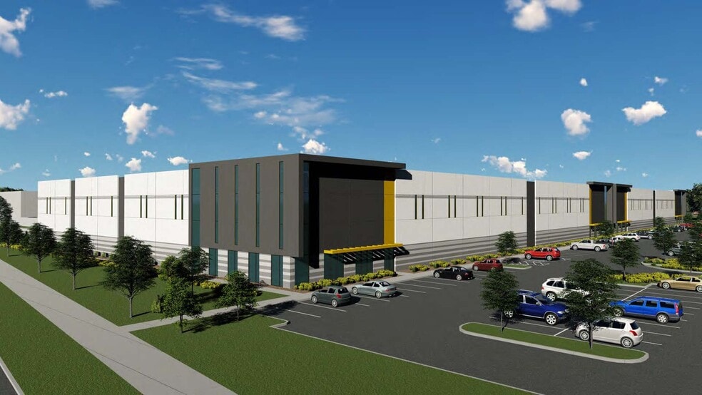 45th Ave & Telluride, Denver, CO for lease - Building Photo - Image 2 of 7