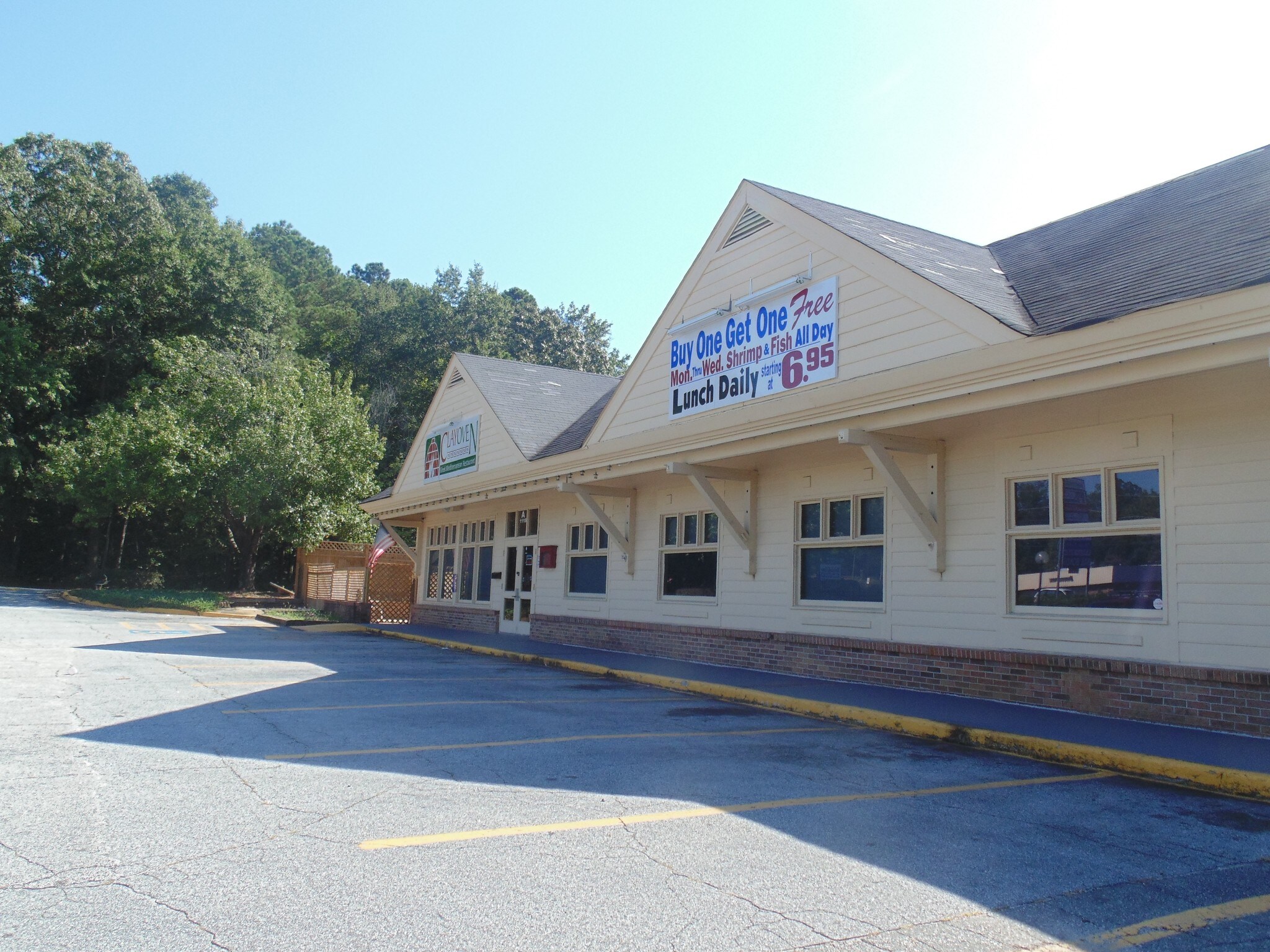 1115 Powder Springs Rd SW, Marietta, GA 30064 Natchez Place Center