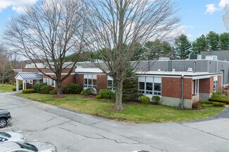 More details for 303-313 Washington St, Auburn, MA - Industrial for Lease