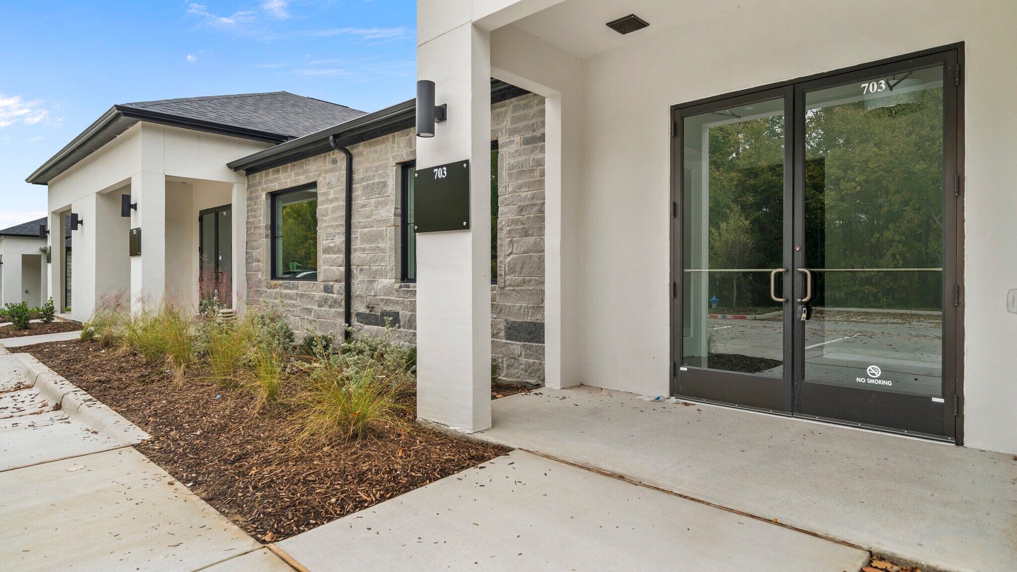 3721 S Stonebridge Dr, McKinney, TX 75070 Building 7