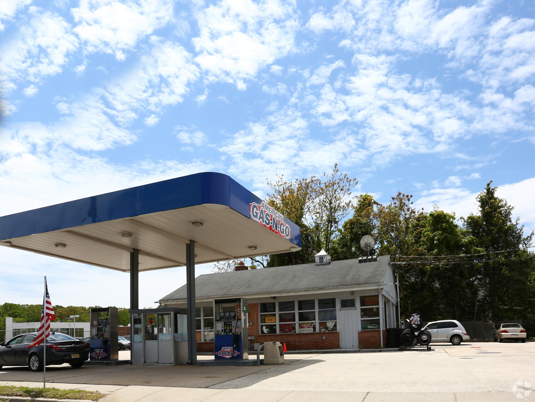 200 Haddonfield-Berlin Rd, Cherry Hill, NJ for sale Primary Photo- Image 1 of 1