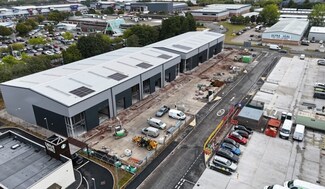 More details for The Croft, Wirral - Industrial for Sale