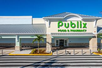 More details for 5100-5120 Pine Island Rd NW, Bokeelia, FL - Retail for Sale