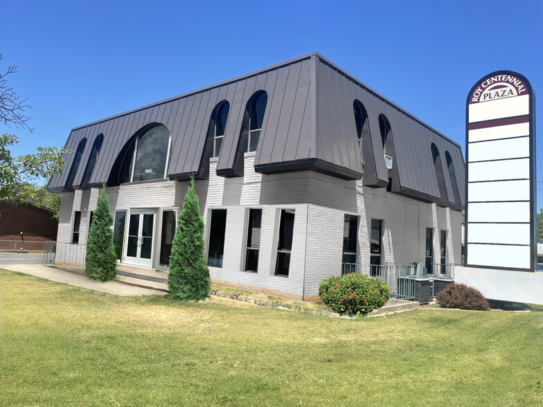 1920 W 5200 S, Roy, UT for lease - Building Photo - Image 3 of 18