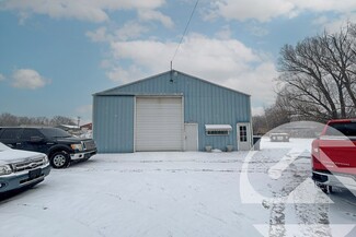 More details for 20445 Gudith Rd, Brownstown Twp, MI - Industrial for Sale