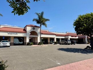 More details for 2611 E Thompson Blvd, Ventura, CA - Retail for Lease