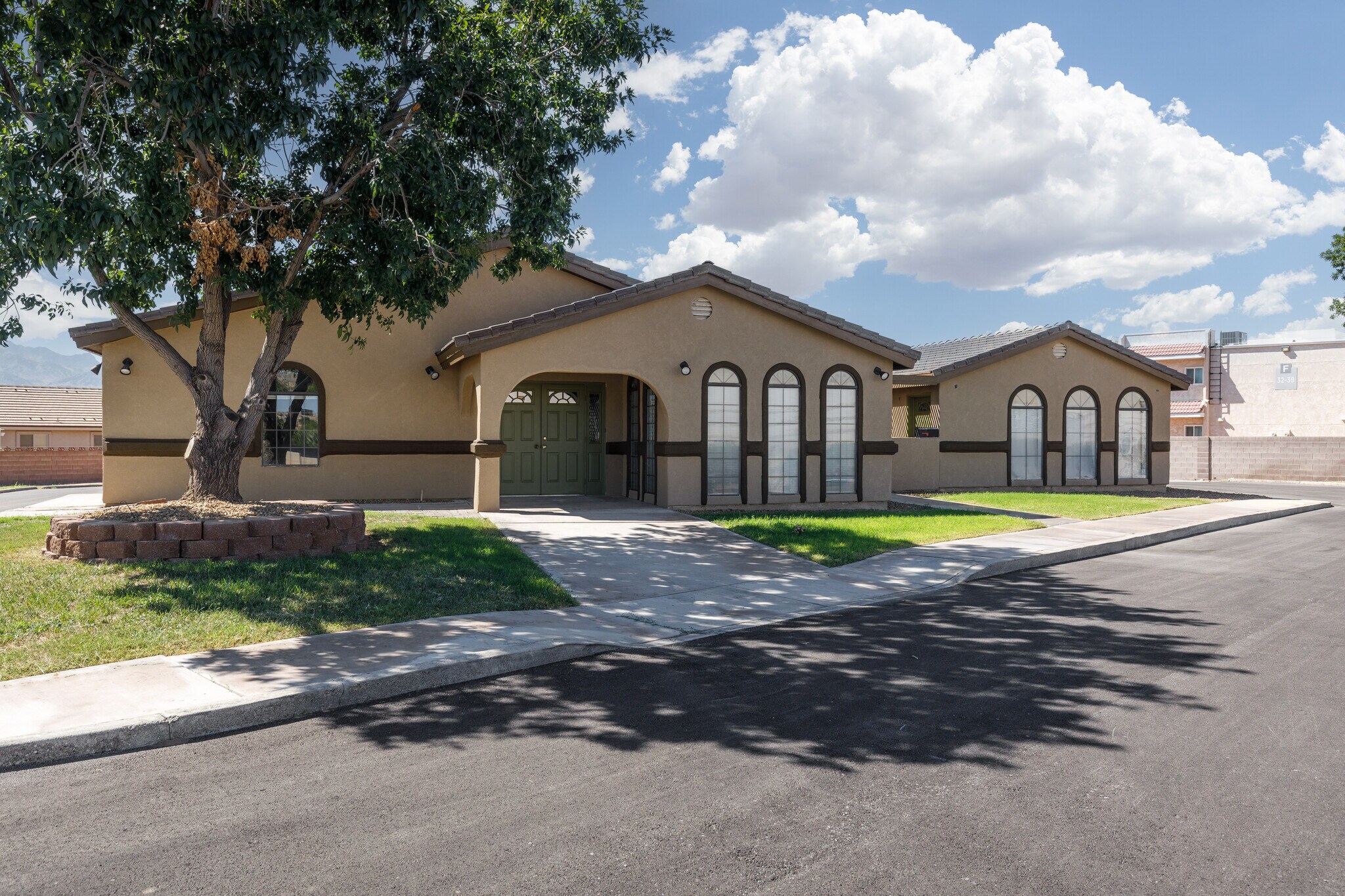 320 E Old Mill Rd, Mesquite, NV for sale Building Photo- Image 1 of 1