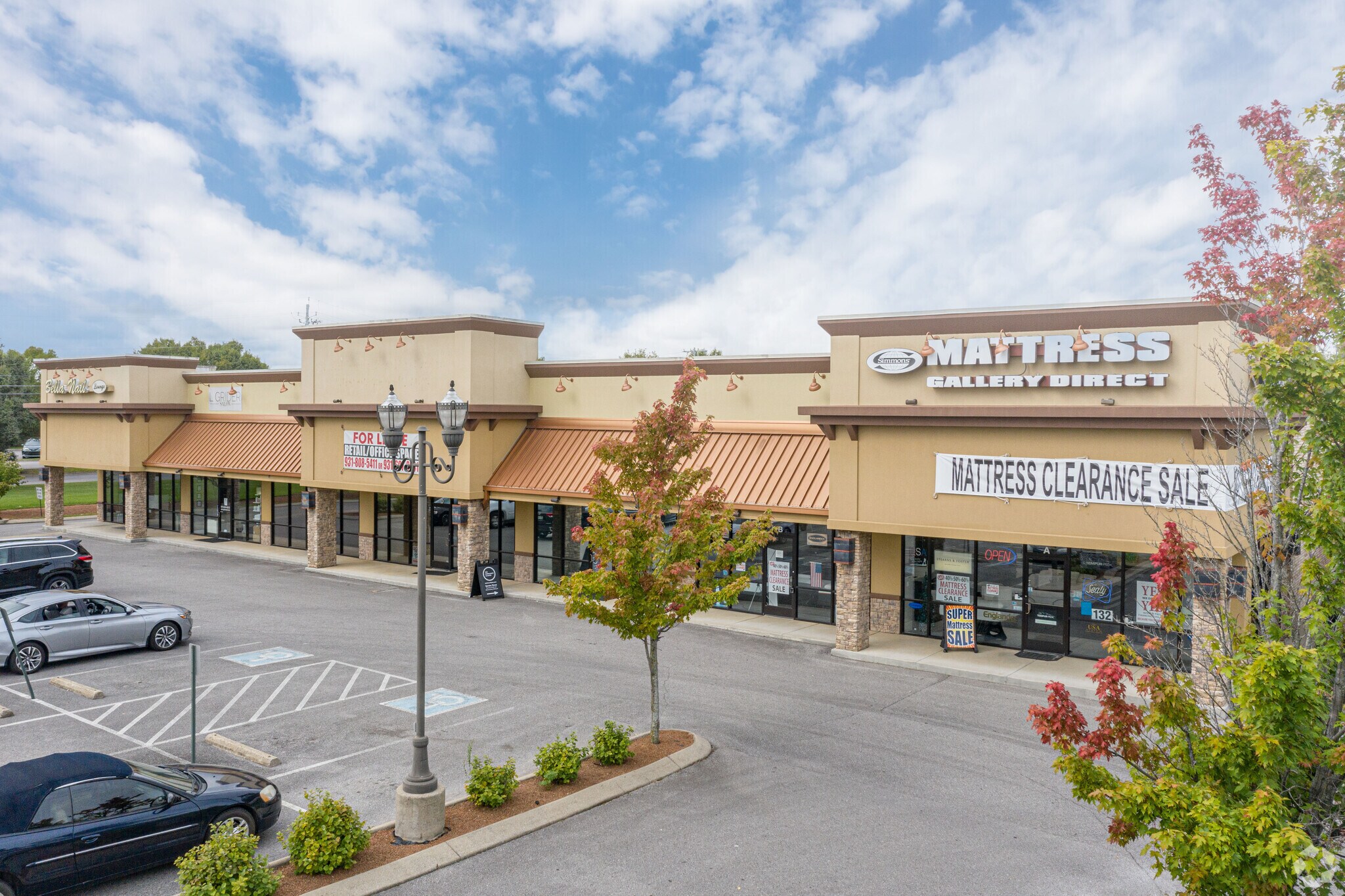 132 St Andrews Dr, Murfreesboro, TN for sale Building Photo- Image 1 of 1