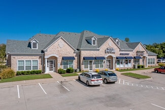 More details for 5421 Basswood Blvd, Fort Worth, TX - Office for Lease