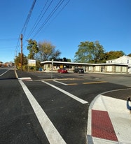 425 E Washington St, North Attleboro MA - Bar