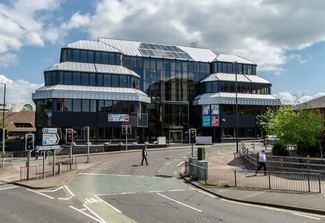 More details for Station Rd, Crawley - Office for Lease