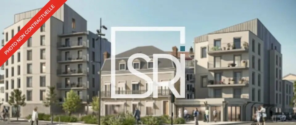 Retail in Vichy for sale - Building Photo - Image 1 of 10