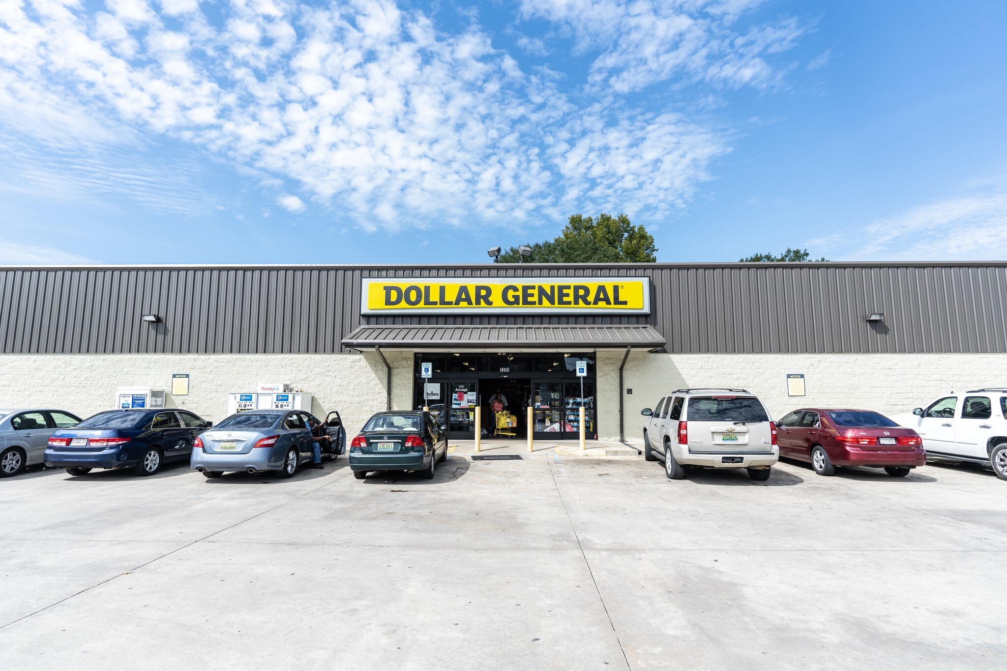 1205 Broad St, Selma, AL for sale Building Photo- Image 1 of 1