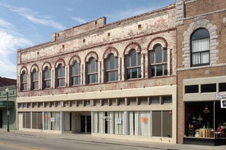 More details for 710 Ryan St, Lake Charles, LA - Retail for Lease