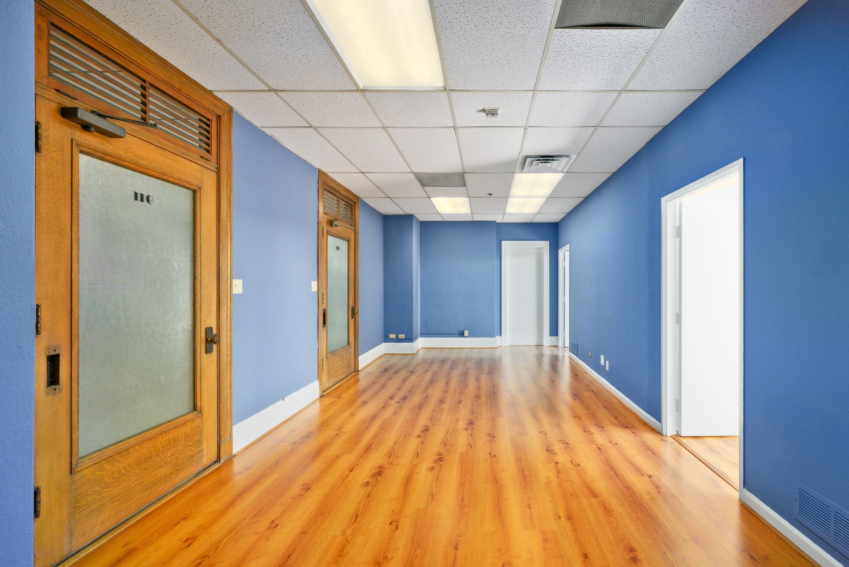 710-714 W Olympic Blvd, Los Angeles, CA for lease Building Photo- Image 1 of 5