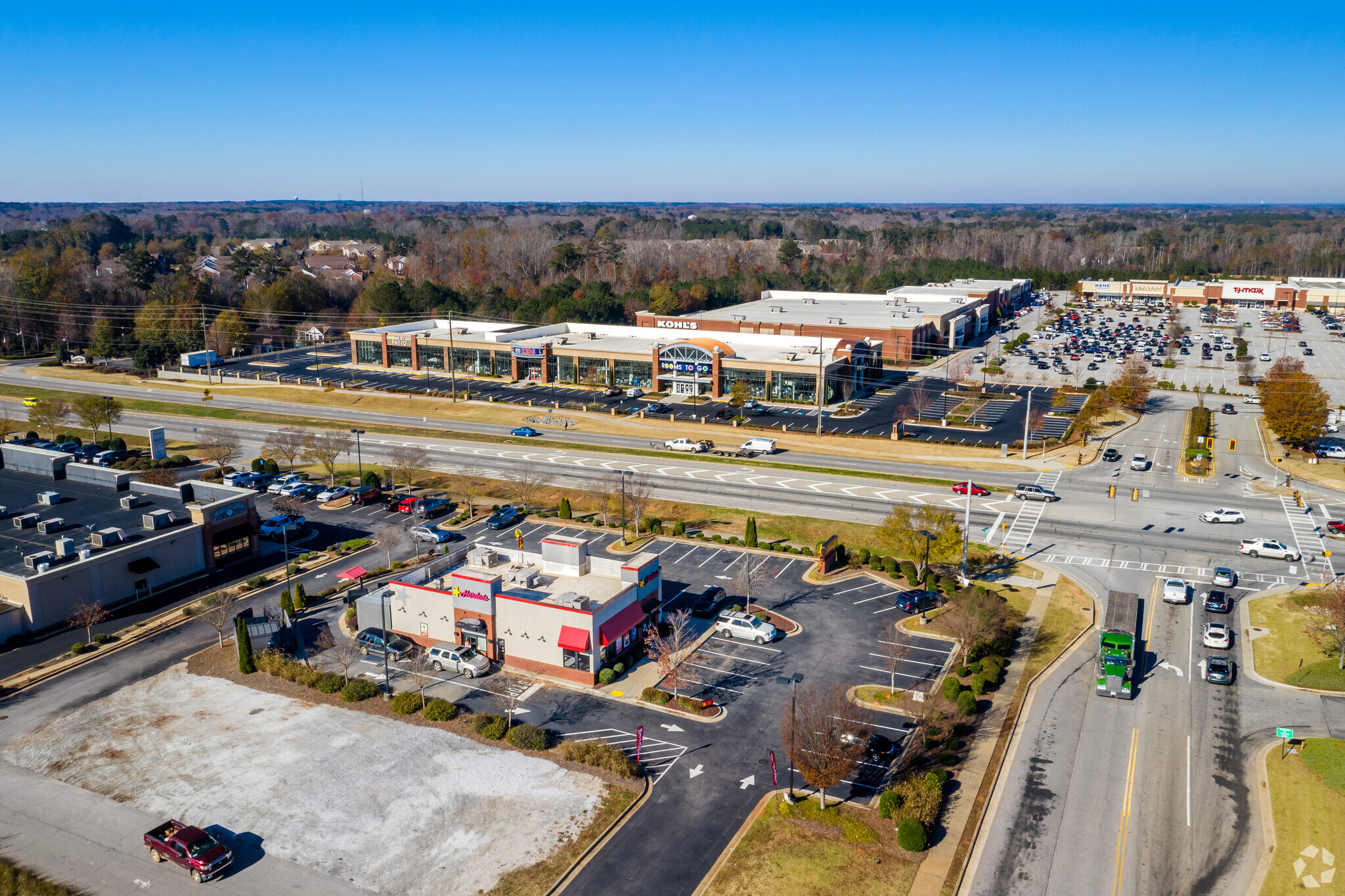 1575 W Highway 20, Mcdonough, GA 30253 - Retail for Sale | LoopNet.com