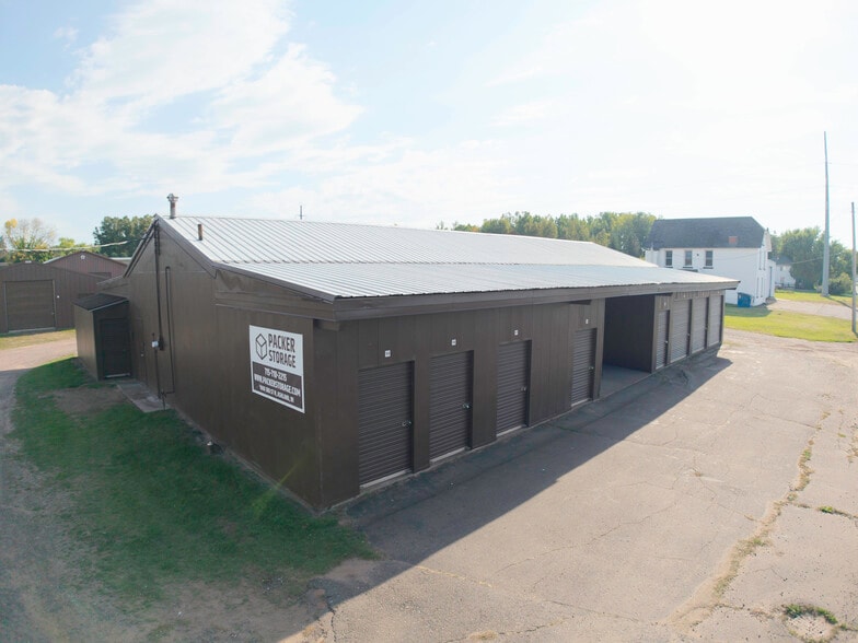 Packer Storage of Ashland portfolio of 2 properties for sale on LoopNet.com - Building Photo - Image 3 of 4