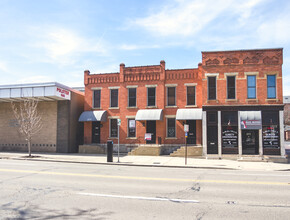 575 S High St, Columbus, OH for lease Building Photo- Image 2 of 5