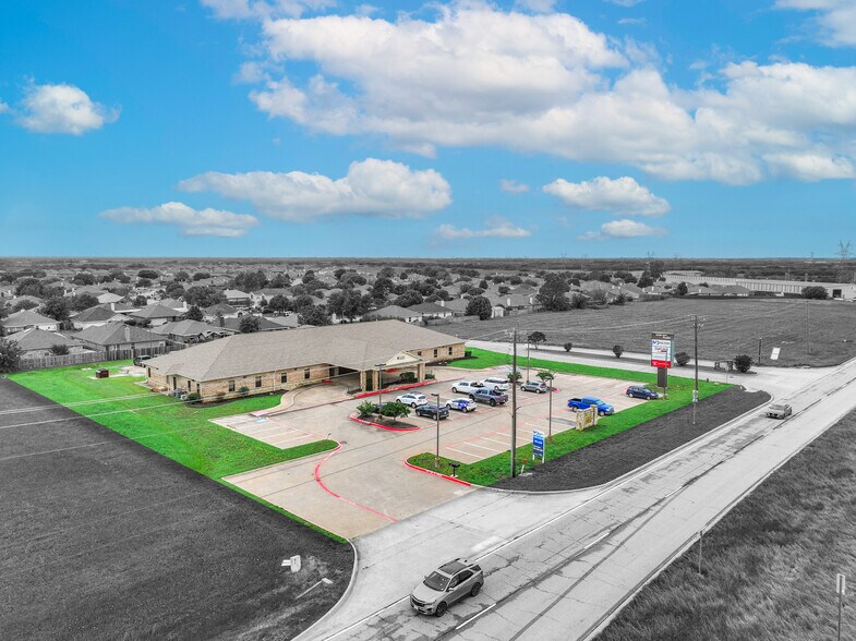1101 W Interstate 30, Royse City, TX for sale - Building Photo - Image 1 of 1