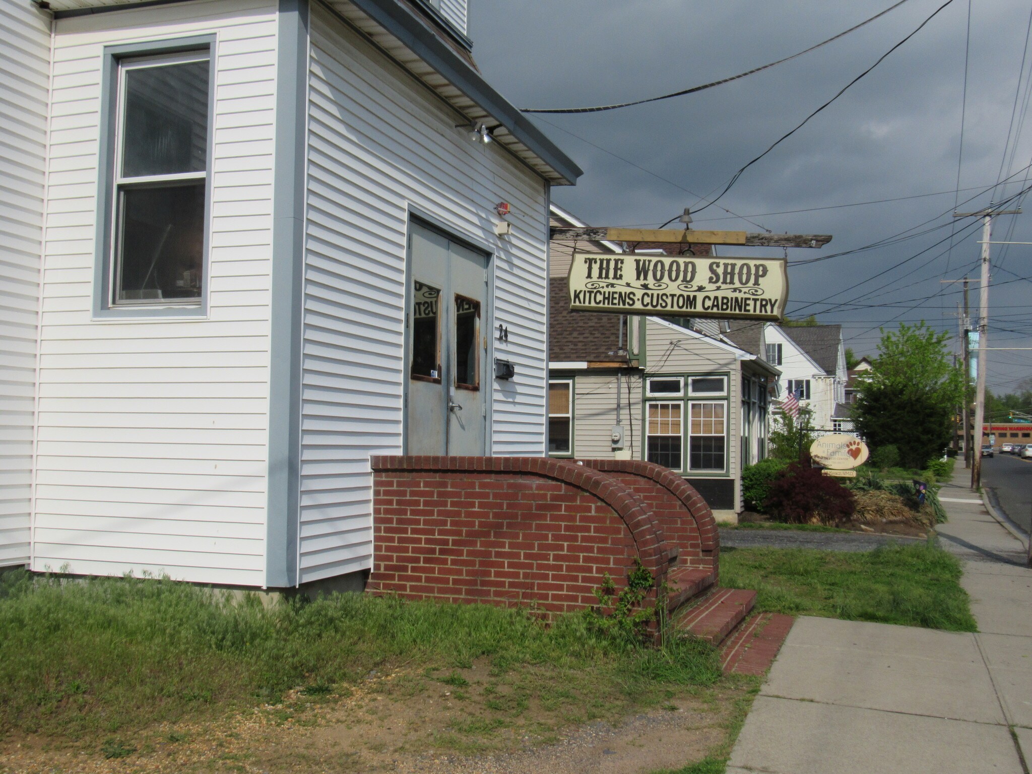 24 Water St, Englishtown, NJ for sale Building Photo- Image 1 of 1