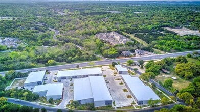 7601 S Congress Ave, Austin, TX - AERIAL  map view - Image1