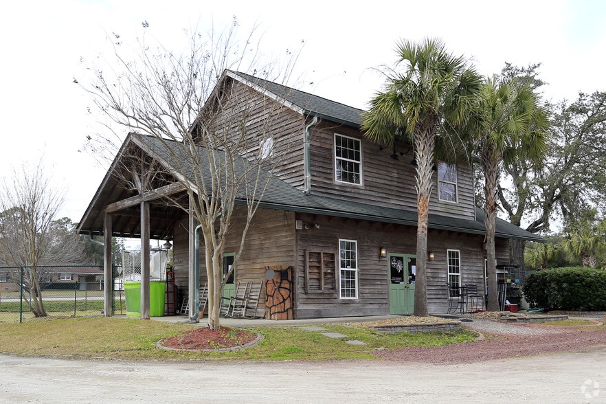 1769 Sc-544 Hwy, Conway, SC for sale - Primary Photo - Image 1 of 1