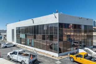 4285 Polaris Ave, Las Vegas NV - Convenience Store