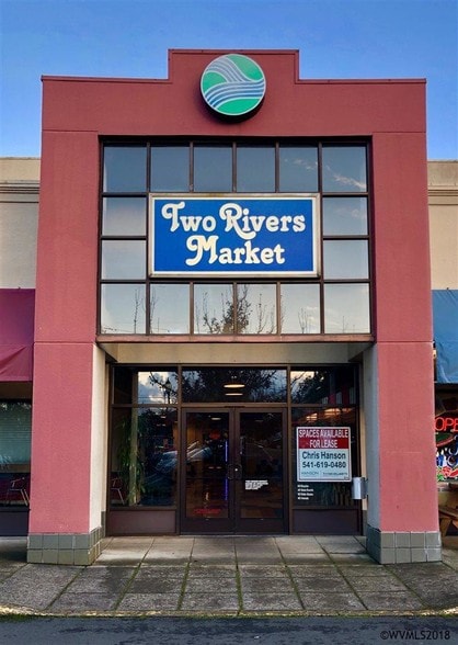 250-290 Broadalbin St SW, Albany, OR for sale - Other - Image 1 of 1