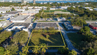 More details for 159 NE 64th St, Miami, FL - Land for Sale