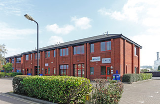 More details for Vicarage Farm Rd, Peterborough - Office for Lease