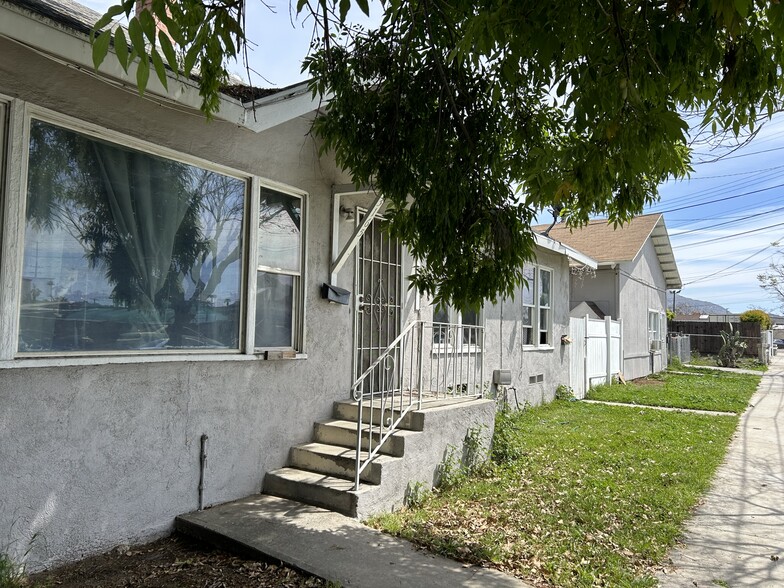 3159 1st St, Riverside, CA for sale - Building Photo - Image 1 of 1