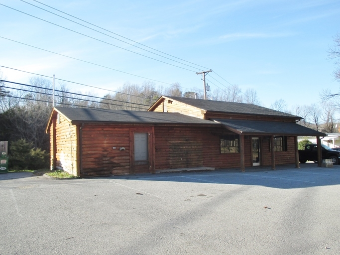 4919 Catawba Rd, Troutville, VA for sale - Primary Photo - Image 1 of 1