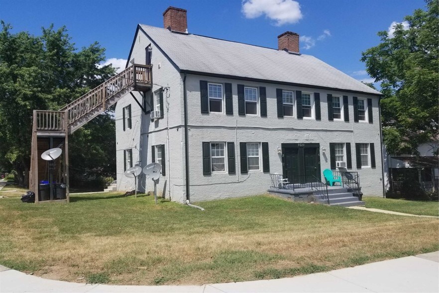 9078 Washington St, Savage, MD for sale - Other - Image 1 of 1