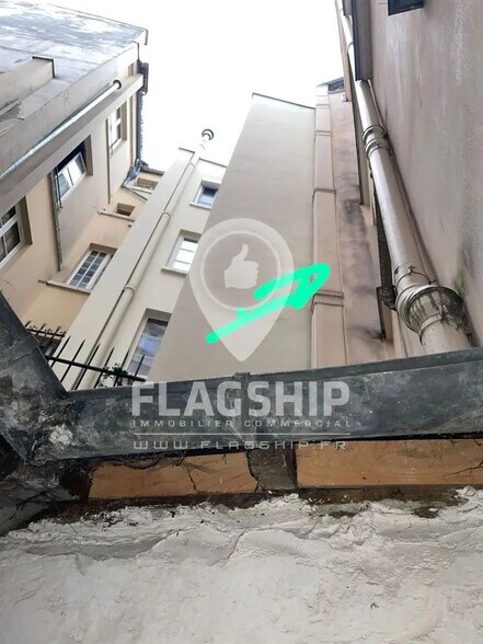 Retail in Paris for lease - Building Photo - Image 3 of 8