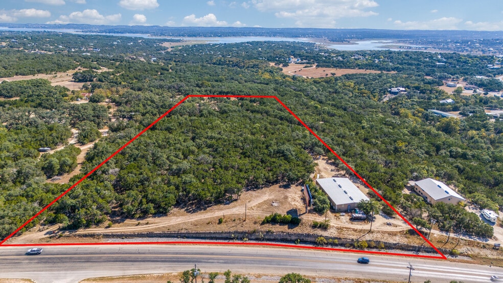 TBD FM 306, Canyon Lake, TX for sale - Primary Photo - Image 1 of 7